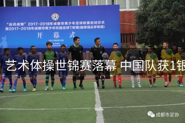 艺术体操世锦赛落幕 中国队获1银1铜